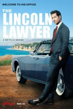 Линкольн для адвоката (2 сезон)